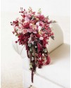 The Pink Profusion Bouquet